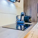 דירה Grand Avec Piscine קלרמונט-פרנד