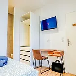 Grand Avec Piscine شقة