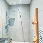 דירה Grand Avec Piscine קלרמונט-פרנד