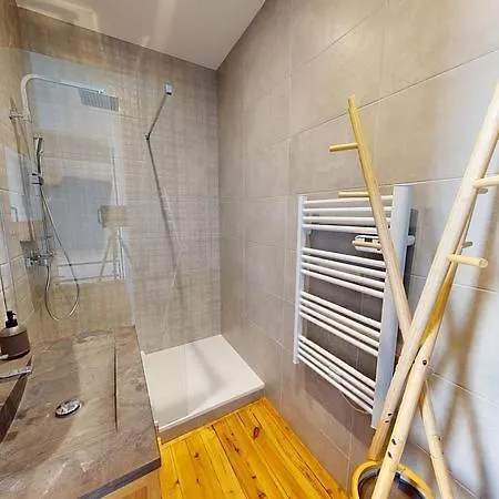 Apartment Grand Avec Piscine