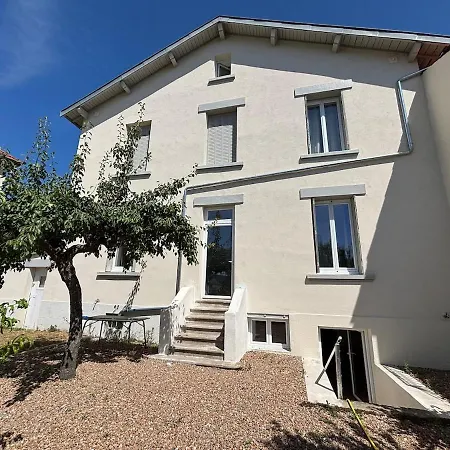 Apartment Grand Avec Piscine