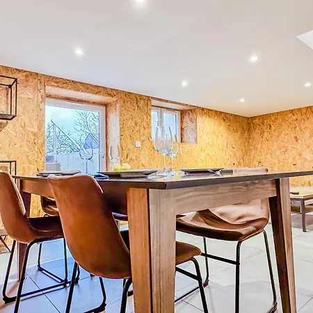 Grand Avec Piscine Apartment Clermont-Ferrand