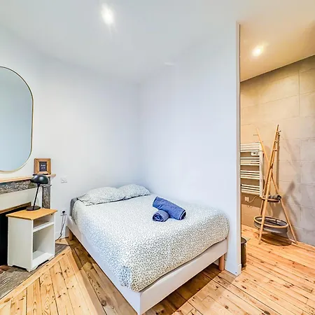 Grand Avec Piscine * Clermont-Ferrand