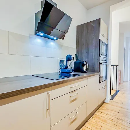 Apartment Grand Avec Piscine *