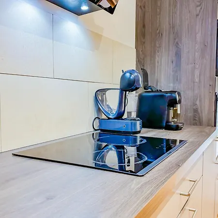 Apartment Grand Avec Piscine Clermont-Ferrand