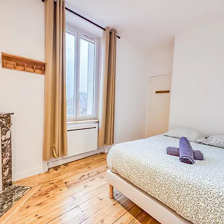 Apartment Grand Avec Piscine