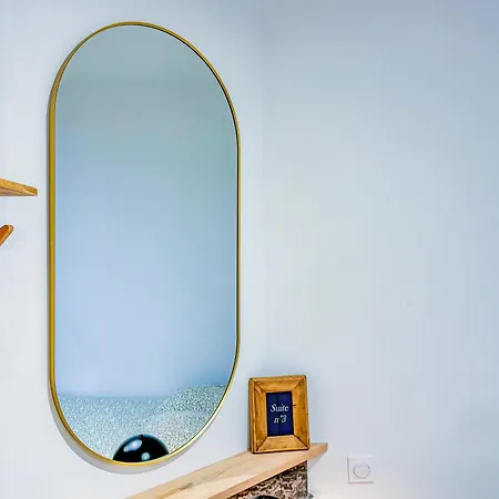 Grand Avec Piscine Apartment Clermont-Ferrand