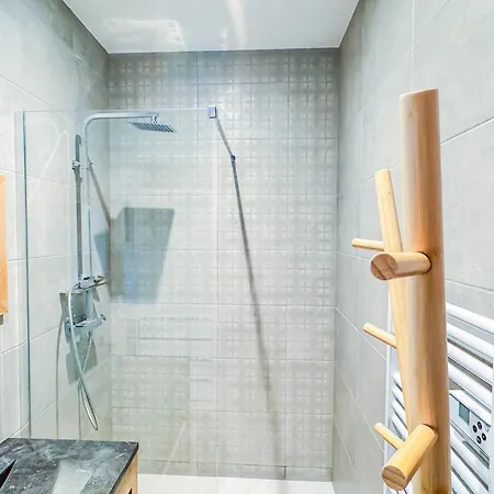 Apartment Grand Avec Piscine Clermont-Ferrand