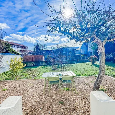 Grand Avec Piscine Clermont-Ferrand