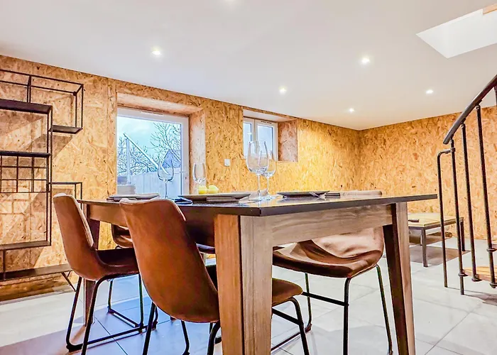 Grand Avec Piscine شقة كليرمونت-فيراند