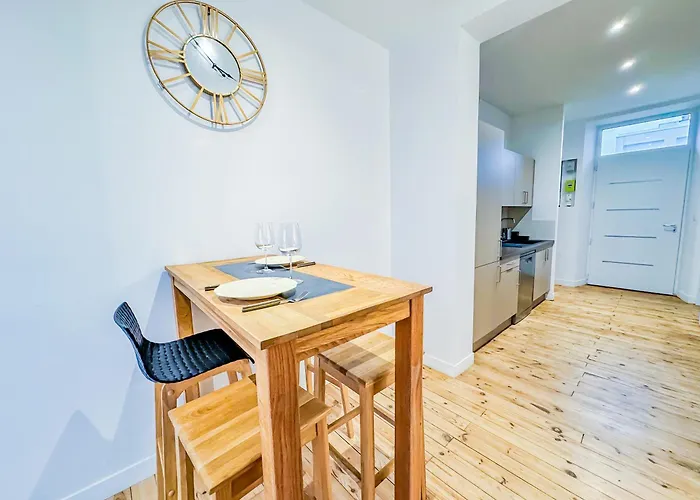 Grand Avec Piscine * Clermont-Ferrand