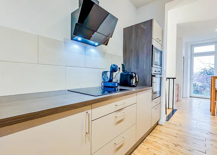 Apartamento Grand Avec Piscine *