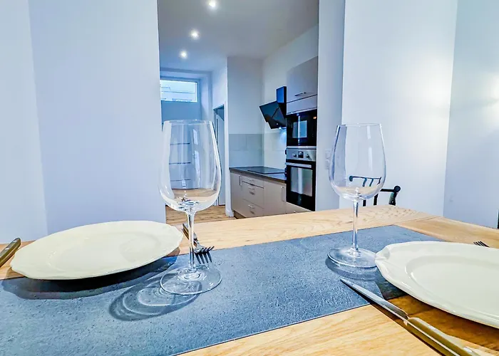 Grand Avec Piscine *