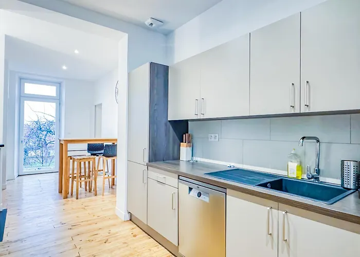 Apartamento Grand Avec Piscine