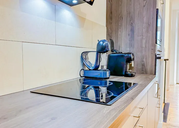 Apartamento Grand Avec Piscine Clermont-Ferrand