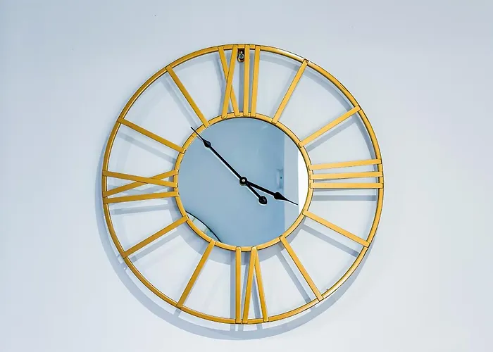 شقة Grand Avec Piscine *