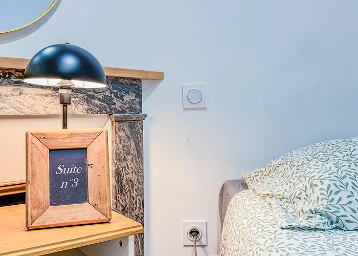 Grand Avec Piscine Apartamento Clermont-Ferrand