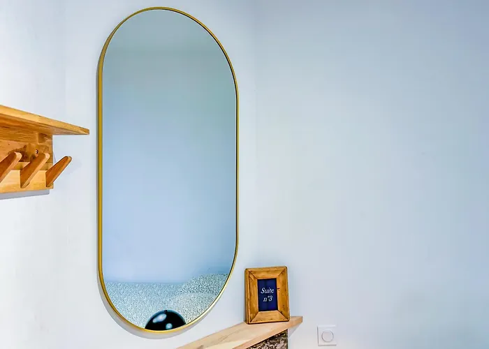 Grand Avec Piscine Apartamento Clermont-Ferrand